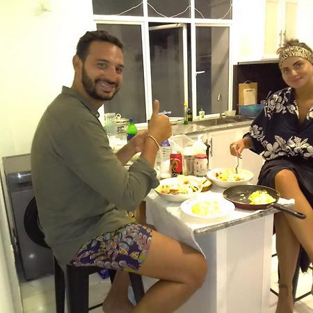 Vidushi Home Minuwangoda Eksteriør bilde