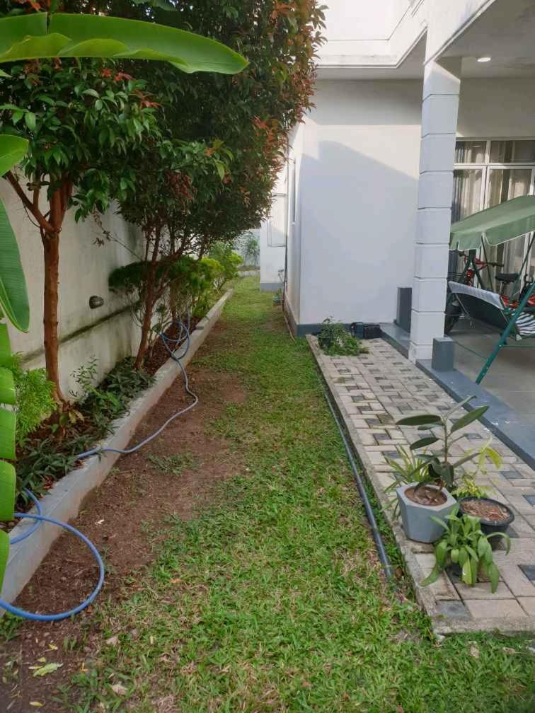 Vidushi Home Minuwangoda Eksteriør bilde